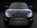 Jaguar AJ20 Convertible by Arden 2007 года